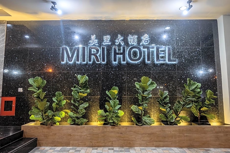 Miri Hotel