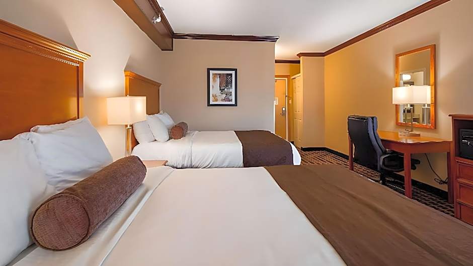 Best Western Fort Washington Inn