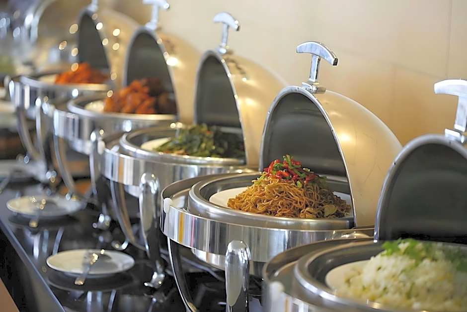 Amaris Hotel Muara Bungo - Jambi