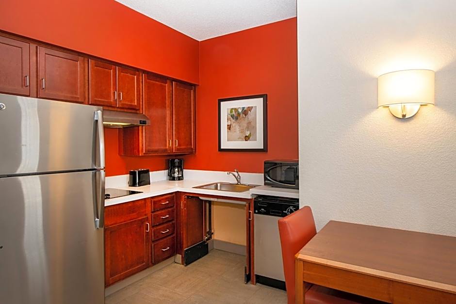 Residence Inn by Marriott Newark Silicon Valley