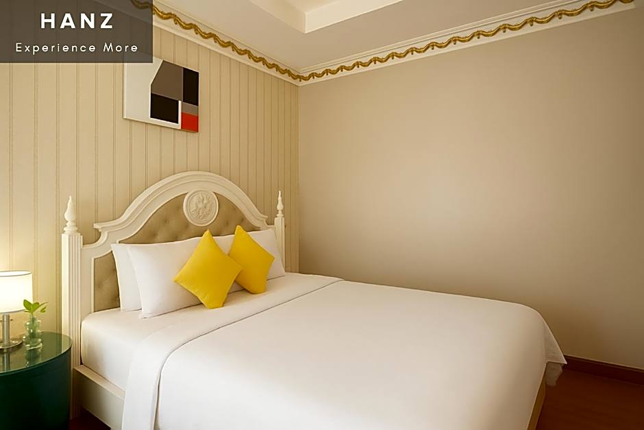 S79 Residences La Rose Spa