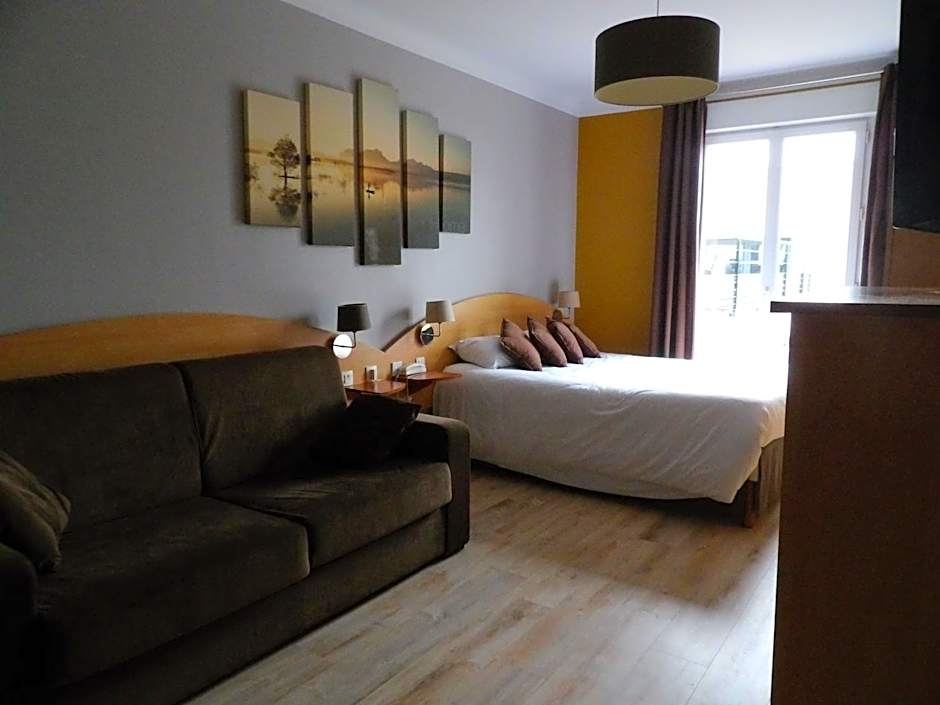 Hotel le Broceliande, Sure Hotel Collection by Best Western