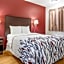 Red Roof Inn Scottsburg