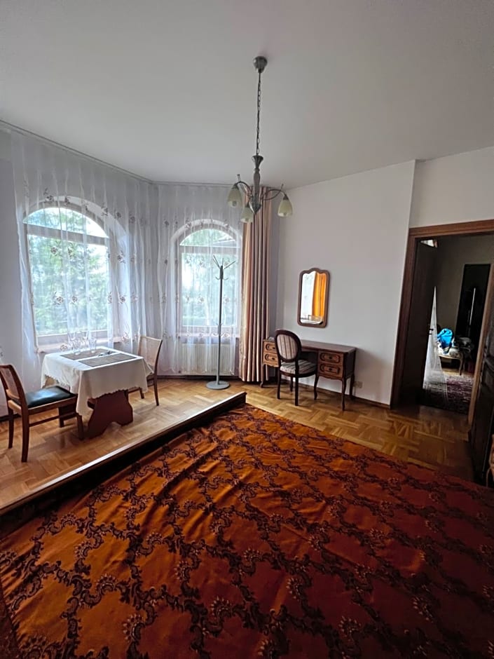Spacious rooms in peaceful Jelgava area