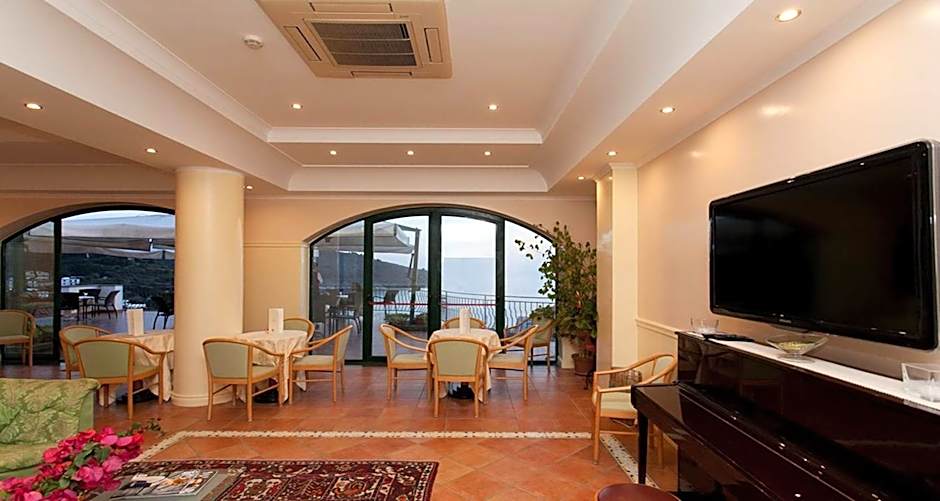 Best Western Hotel La Conchiglia