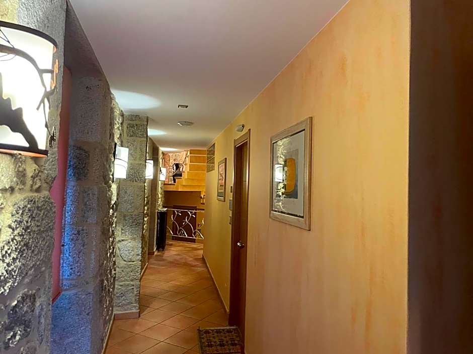 Apartamentos Río Sil