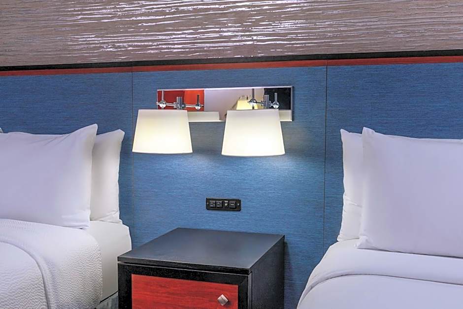 Fairfield Inn & Suites by Marriott New York Manhattan/Times Square