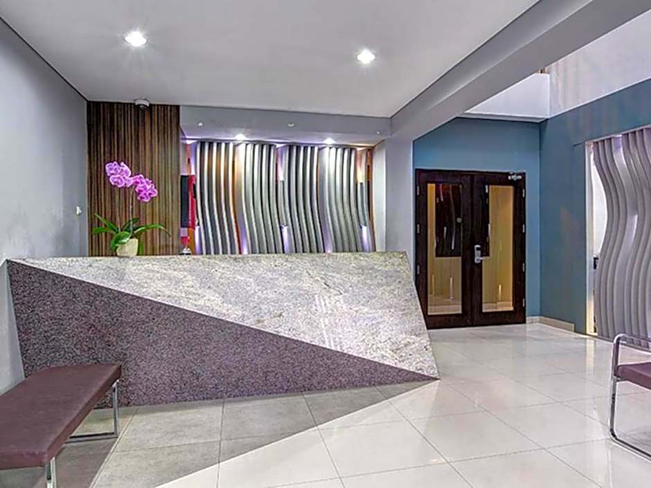 Sampit Residence Managed By Flat06