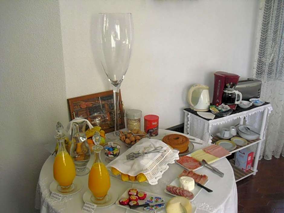 Casa Teresinha