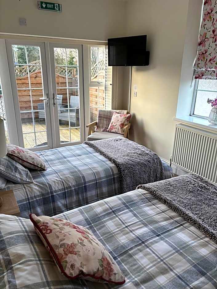 Blenkinsopp Castle Inn