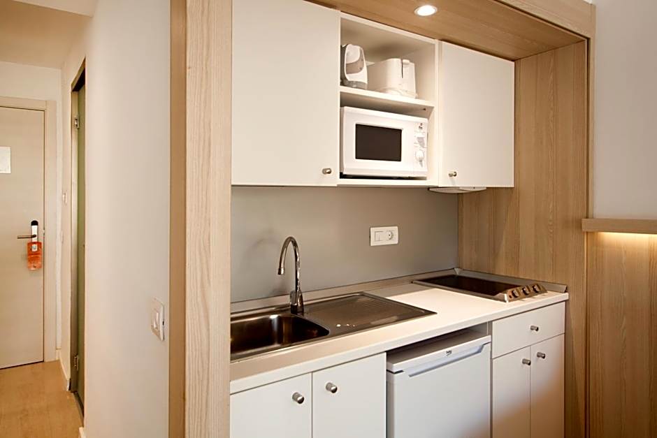 Globales Costa de la Calma