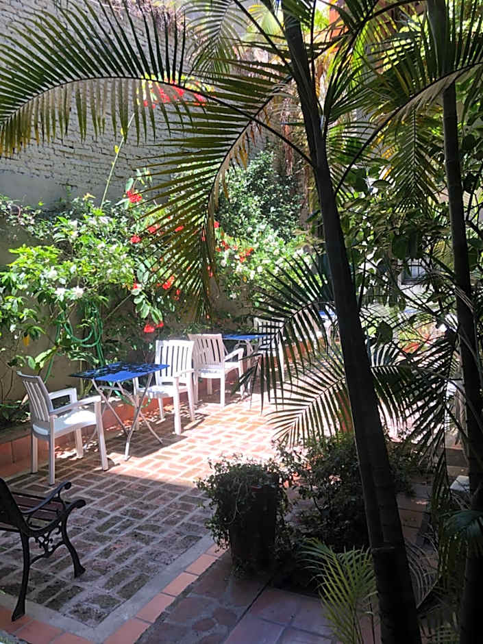 Sissi Haz Hotel