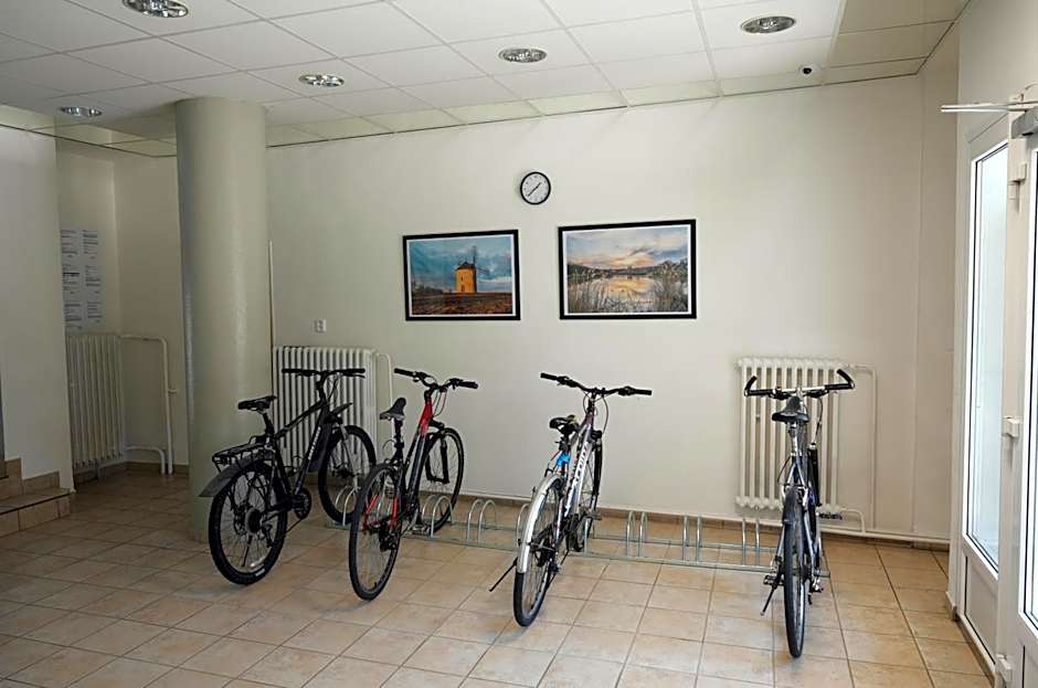 Morava 311 Uherské Hradiště Šafaříkova 855