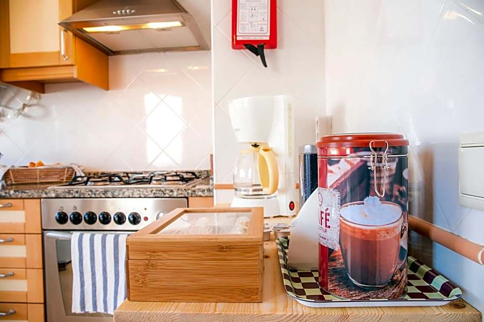 Vinyl Flat Bed & Breakfast - Rooms