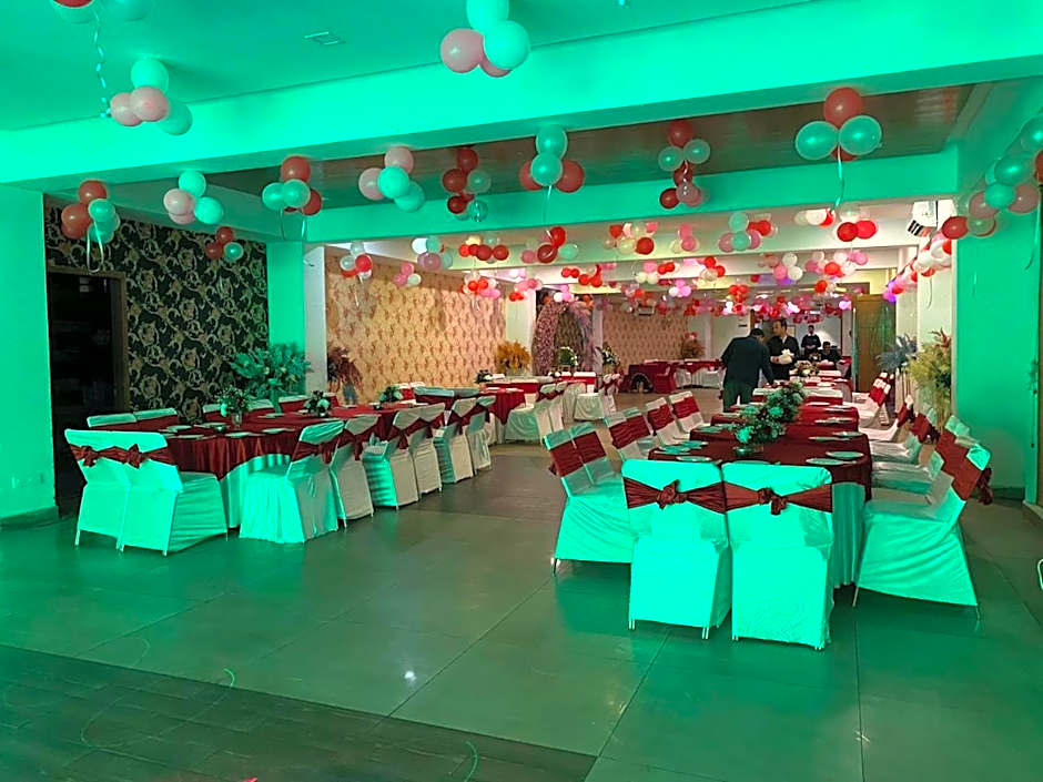 Woodcreek Resort & Spa – Kasauli, PA