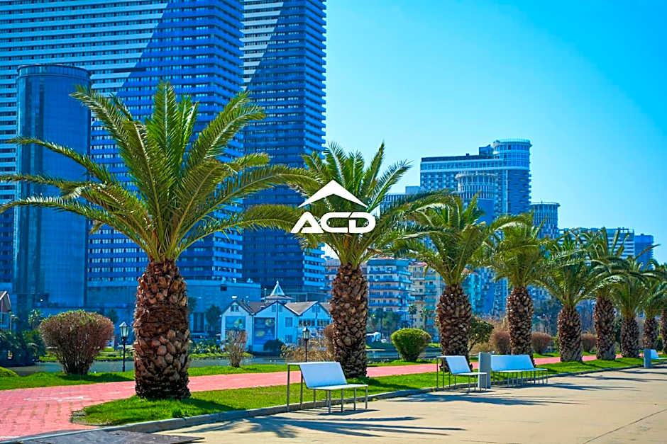 Orbi City A - C - D