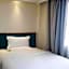 Green Tree Inn Nanjing Zhonghua Gate Subway Station Hotel