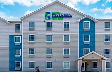 Extended Stay America Select Suites - Pensacola - Northeast