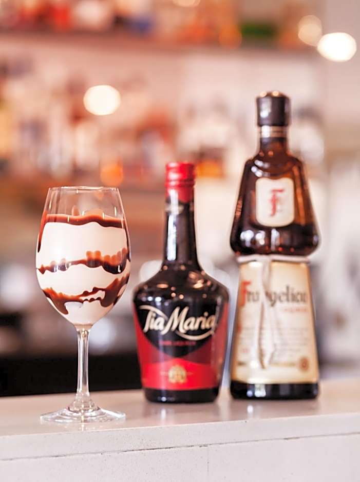 Best Western Plus Buckingham International