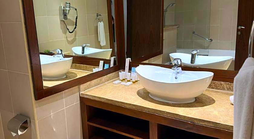 AL KHALEEJ PALACE DEIRA HOTEL