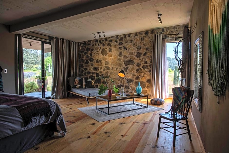 Casa María Campiña