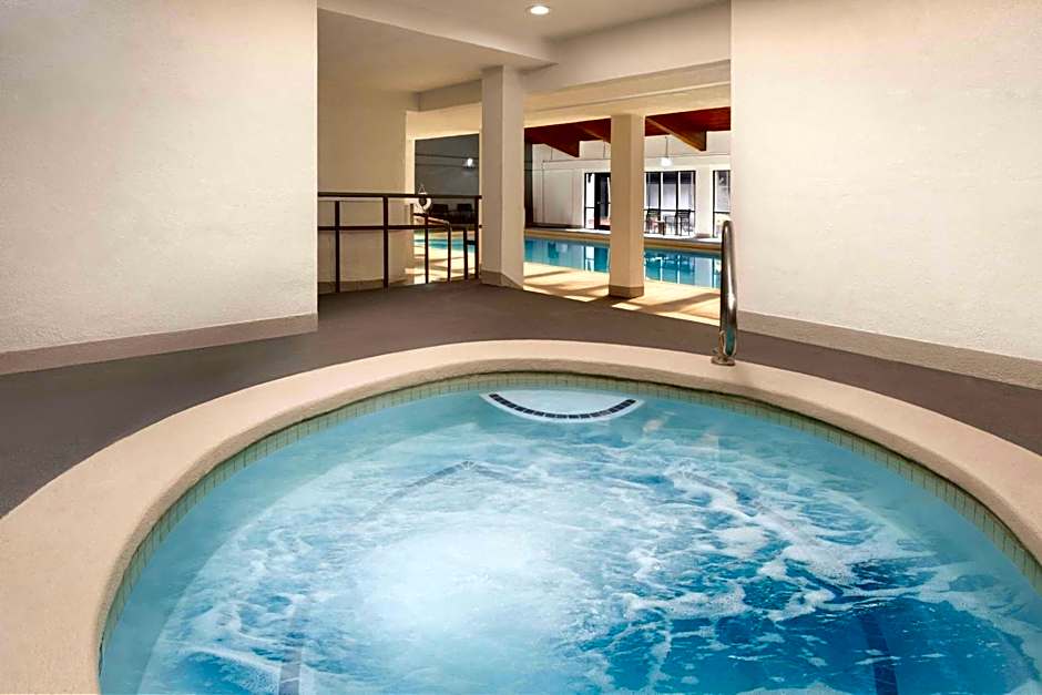 Courtyard by Marriott Santa Fe