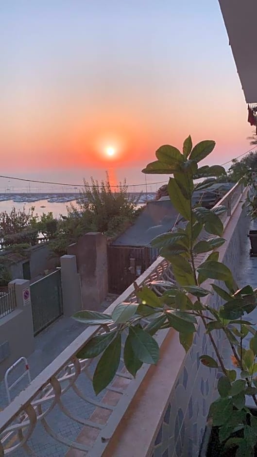 Mille tramonti Agropoli sunset suite