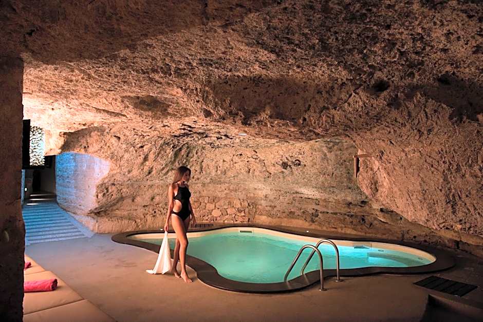 Masseria Torre Coccaro