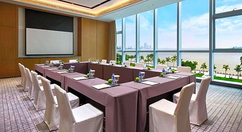 Intercontinental Zhuhai By IHG
