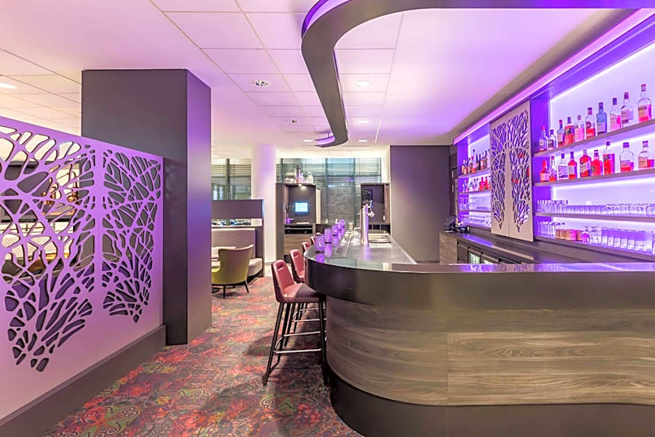 Best Western Plus Hotel Koeln City