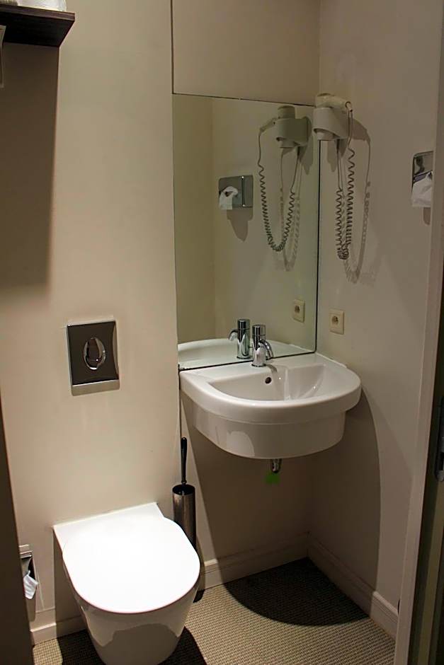 Amaryllis Hotel Veurne