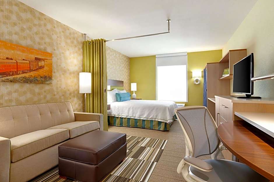 Home2 Suites by Hilton Gillette
