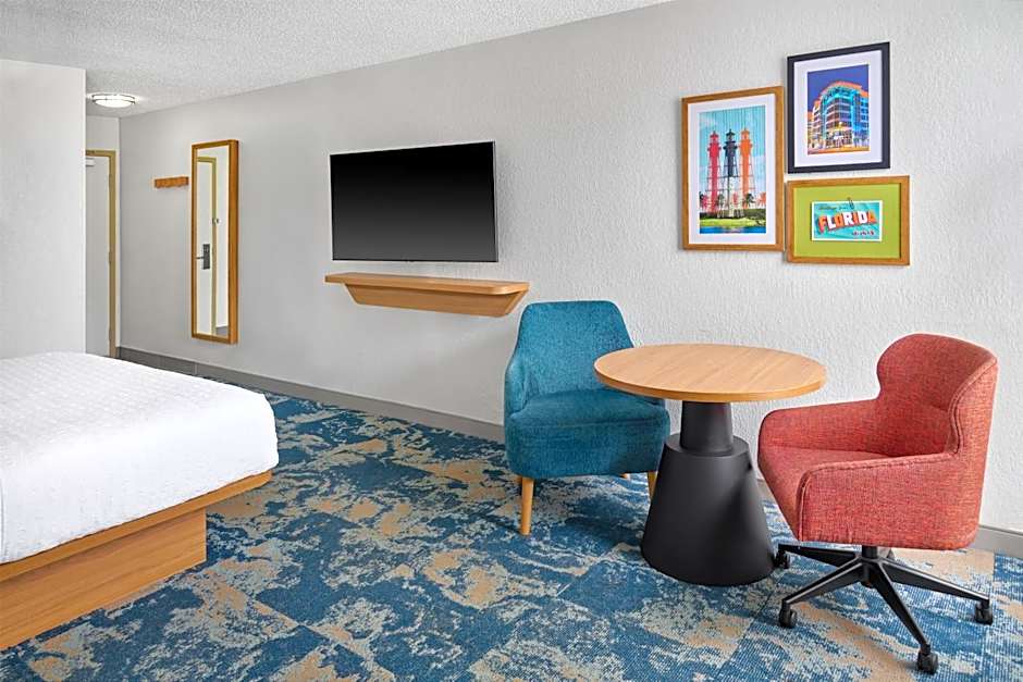 Hampton Inn Ft. Lauderdale/Plantation