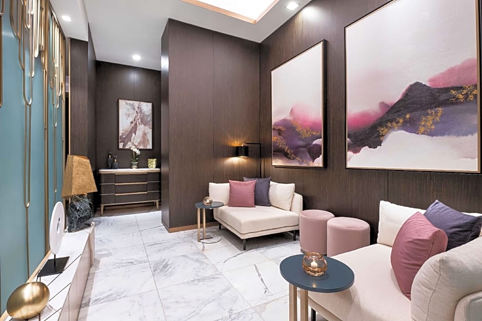 Waldorf Astoria By Hilton Kuwait