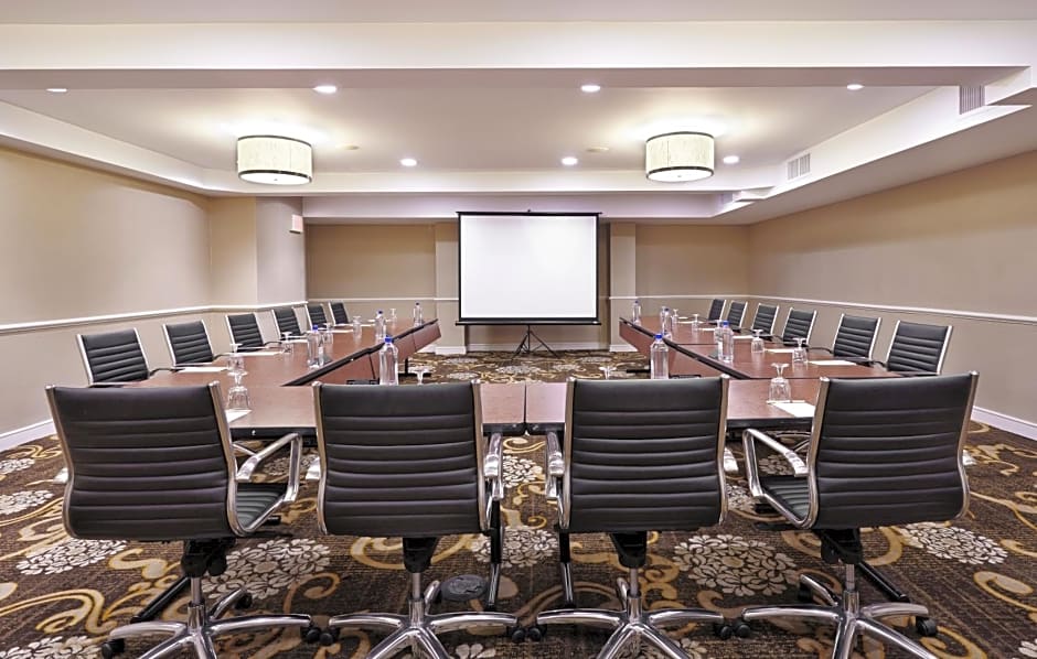 DoubleTree by Hilton Hotel Washington DC Silver Spring