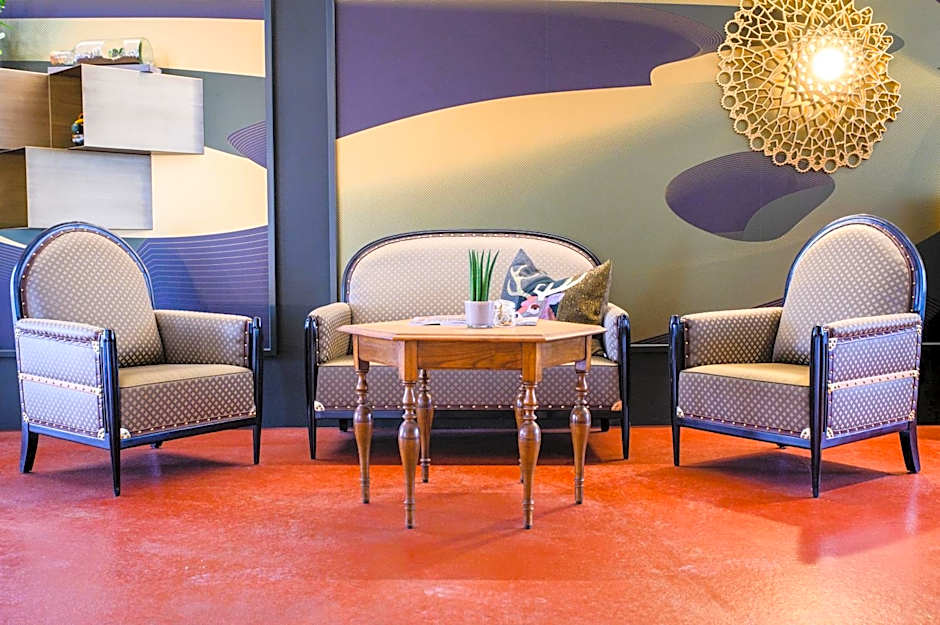 HIRSCHEN OBERKIRCH - Design Boutique Hotel