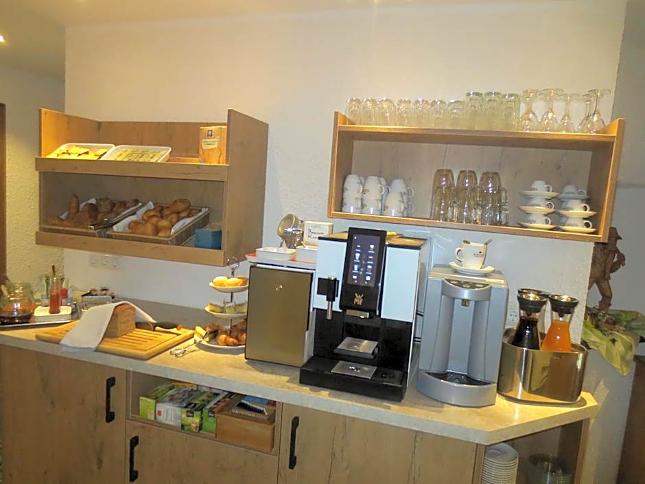 Hotel Alp Inn - Chiemgaukarte inclusive