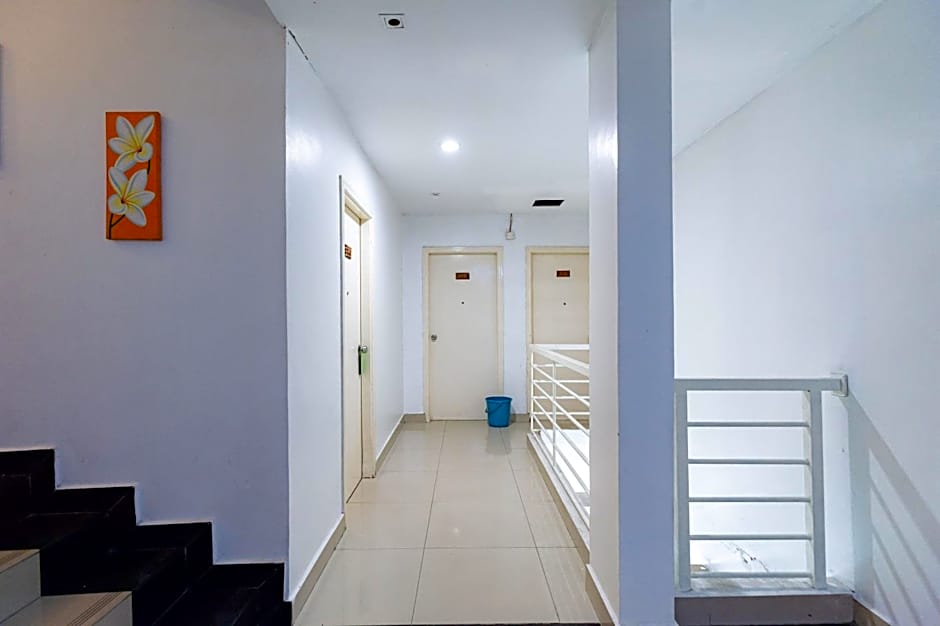 Urbanview Hotel Crystal Nagoya Batam by Reddoorz – Batam Island, SC