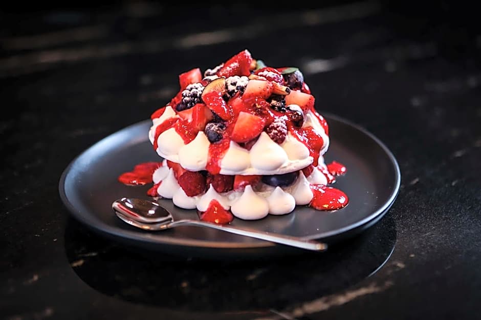 NH Mexico City Valle Dorado