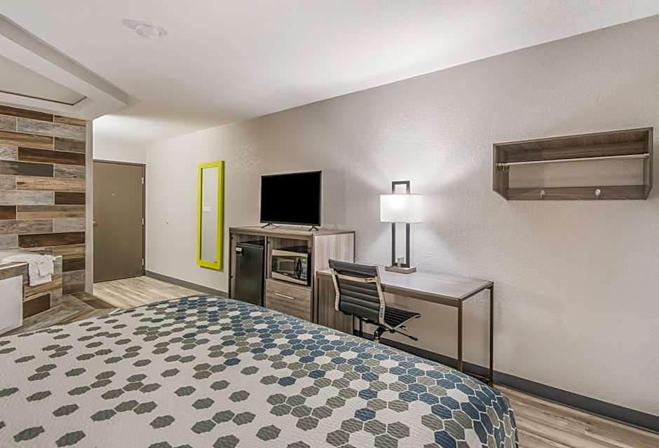 Sonesta Essential Des Moines