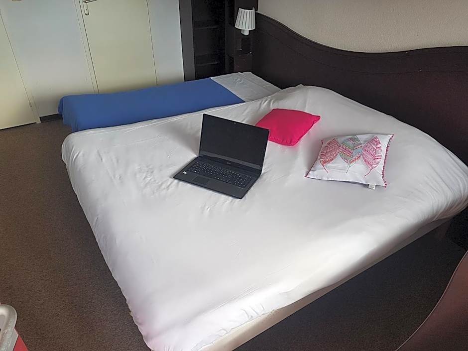 Enzo Hotels Quimperle By Kyriad Direct