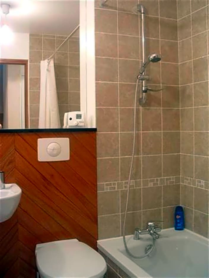 Paul's Barn in France