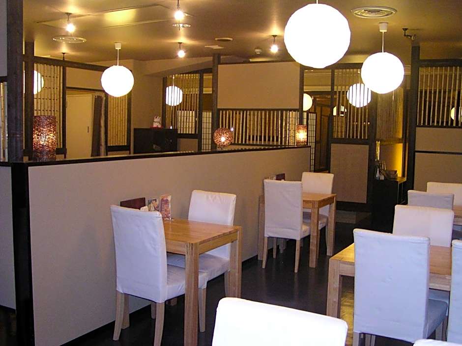 Uwajima Regent Hotel