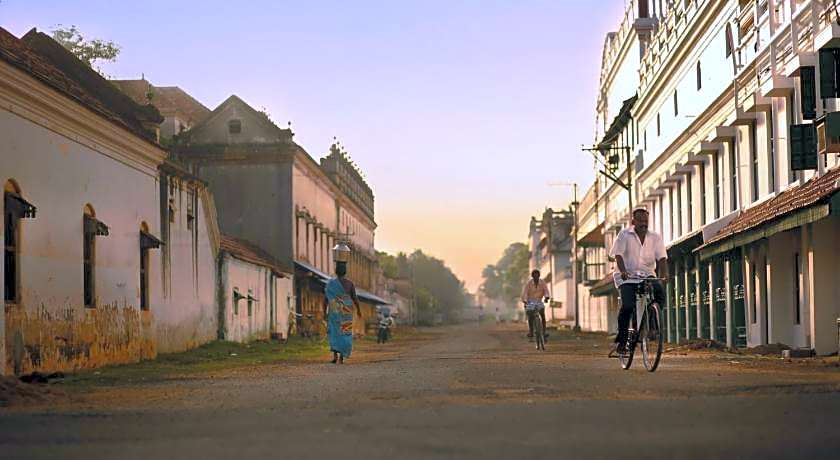 Visalam - CGH Earth