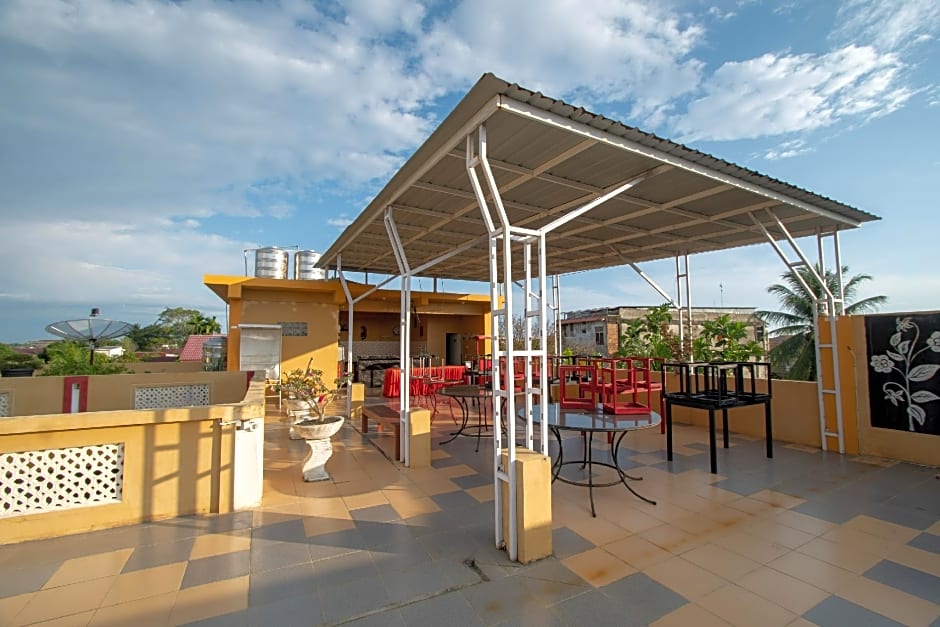 RedDoorz Syariah @ Jalan Gajah Mada Meulaboh