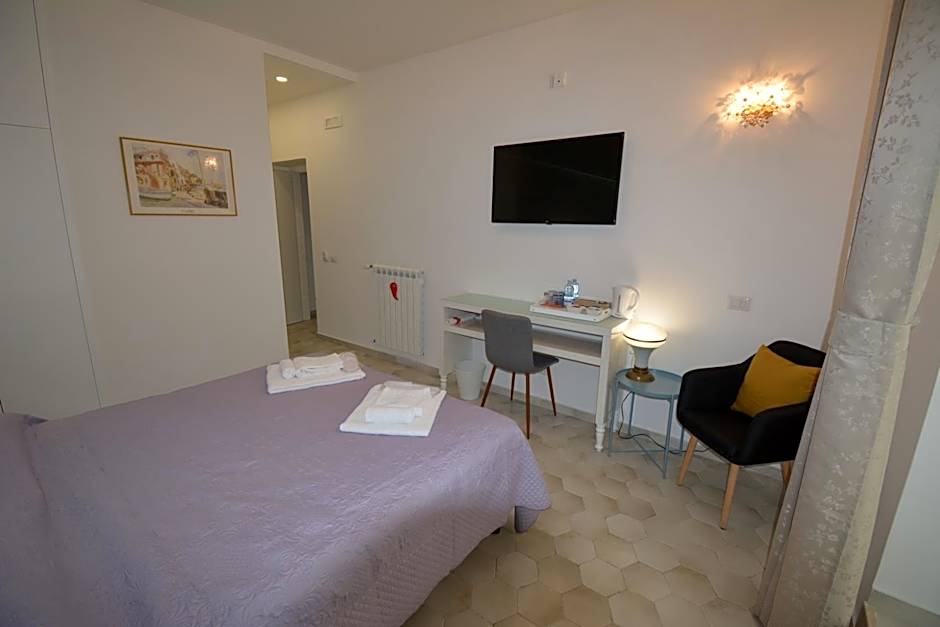 B&B Palazzo de Campora