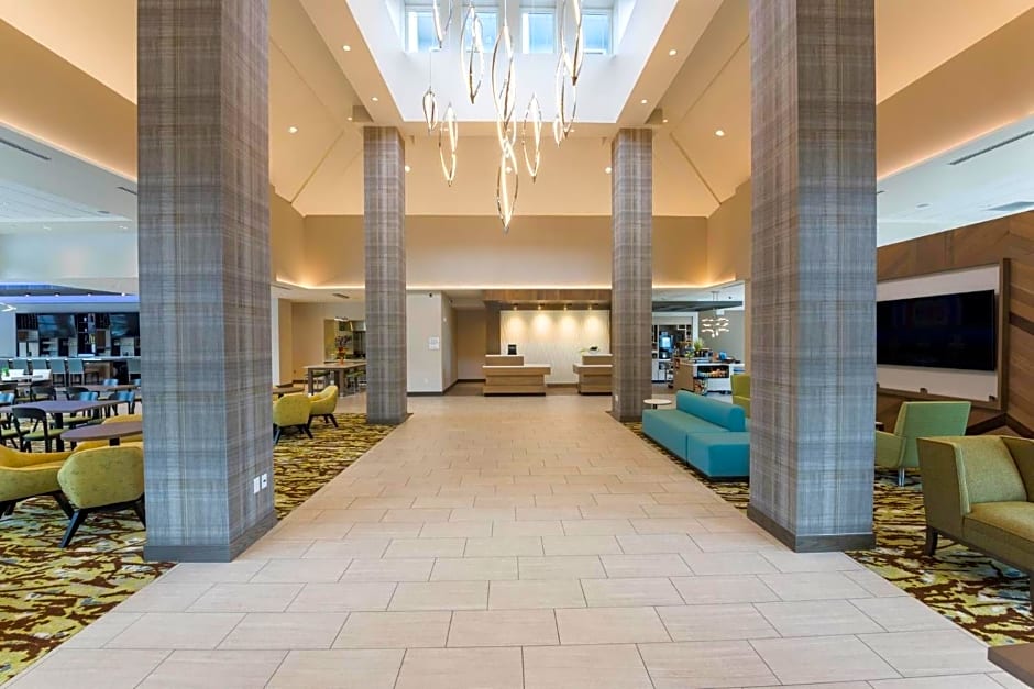 Hilton Garden Inn Grand Rapids East
