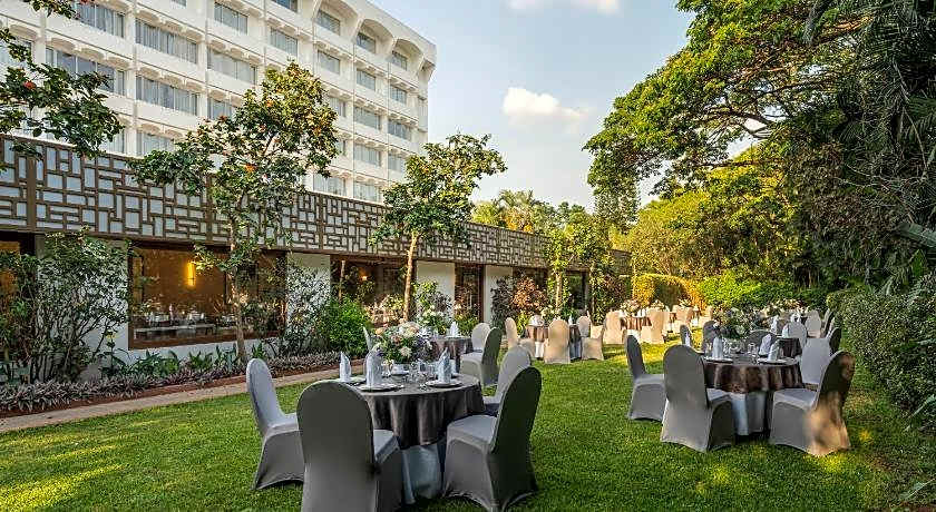 Hotel Southern Star Mysore