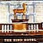 The Hind Hotel