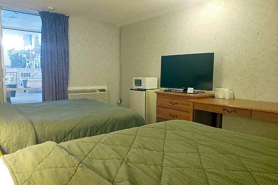 OYO Hotel Goodland KS Hwy 24